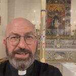 III DOMENICA DI PASQUA – LO RICONOBBERO NELLO SPEZZARE IL PANE