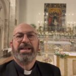 SOLENNITÀ ASCENSIONE DEL SIGNORE – A ME È STATO DATO OGNI POTERE IN CIELO E SULLA TERRA