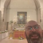 DOMENICA DI PENTECOSTE – Come IL PADRE HA MANDATO ME ANCH’IO MANDO VOI