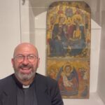 SANTISSIMA TRINITÀ – SOLENNITÀ – DIO HA MANDATO IL FIGLIO SUO PERCHÉ IL MONDO SIA SALVATO PER MEZZO DI LUI