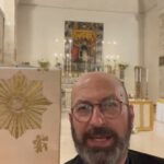 SANTISSIMO CORPO E SANGUE DI CRISTO – SOLENNITÀ – LA MIA CARNE È VERO CIBO E IL MIO SANGUE VERA BEVANDA