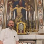 XIII DOMENICA DEL TEMPO ORDINARIO- CHI NON PRENDE LA CROCE NON È DEGNO DI ME. CHI ACCOGLIE VOI, ACCOGLIE ME