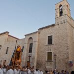 La Madonna dello Sterpeto è tornata in città per la Festa patronale