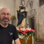 XIX DOMENICA DEL TEMPO ORDINARIO – COMANDAMI DI VENIRE VERSO DI TE SULLE ACQUE