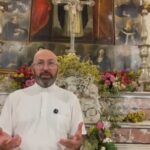 XXII DOMENICA DEL TEMPO ORDINARIO – SE QUALCUNO VUOLE VENIRE DIETRO A ME, RINNEGHI SE STESSO
