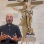 XXIV DOMENICA DEL TEMPO ORDINARIO – NON TI DICO SETTE VOLTE, MA FINO A SETTANTA VOLTE SETTE