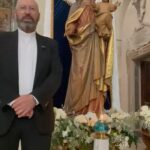 XXVII DOMENICA DEL TEMPO ORDINARIO – DARÀ IN AFFITTO LA VIGNA AD ALTRI CONTADINI