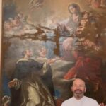 XXX DOMENICA DEL TEMPO ORDINARIO – AMERAI IL SIGNORE TUO DIO, E IL TUO PROSSIMO COME TE STESSO